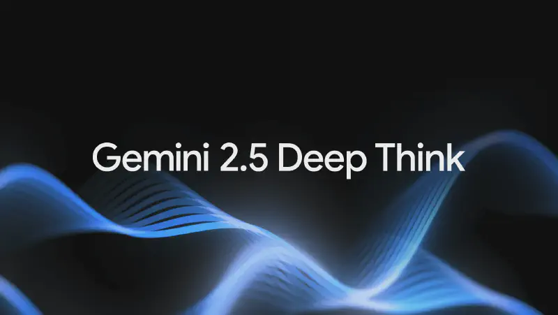 Featured image of post Gemini DeepThink: Google’s $250/Month AI Brain That Solves Olympiad Problems (But Might Refuse Your Simple Question)