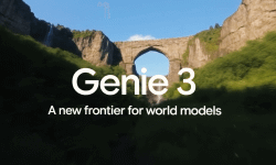 Featured image of post Genie 3 — Everything You Need to Know About Google’s Real-Time World-Building AI